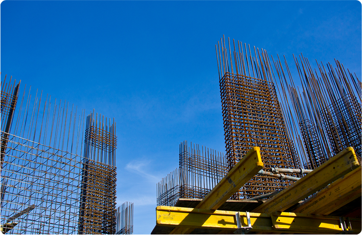 From Blueprint to Reality: Exploring the Role of TMT Bars in Construction Projects