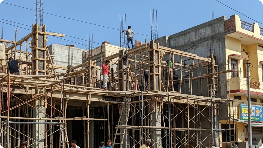 Choosing the Best TMT Rebar for Your Home