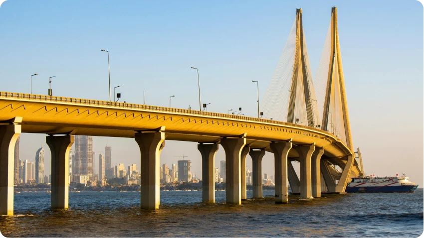 TMT Rebar in Bridge and Road Construction: Why Strength and Durability Matter