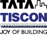 TATA Tiscon Logo