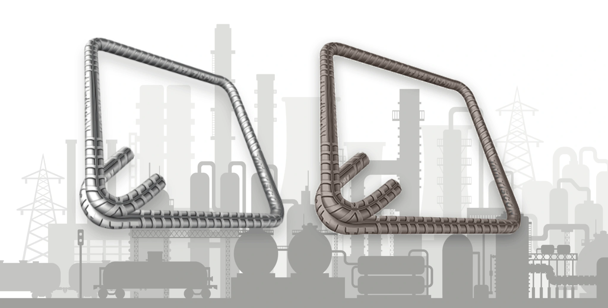 Key Benefits of Choosing GFX Coated Superlinks – Tata Tiscon