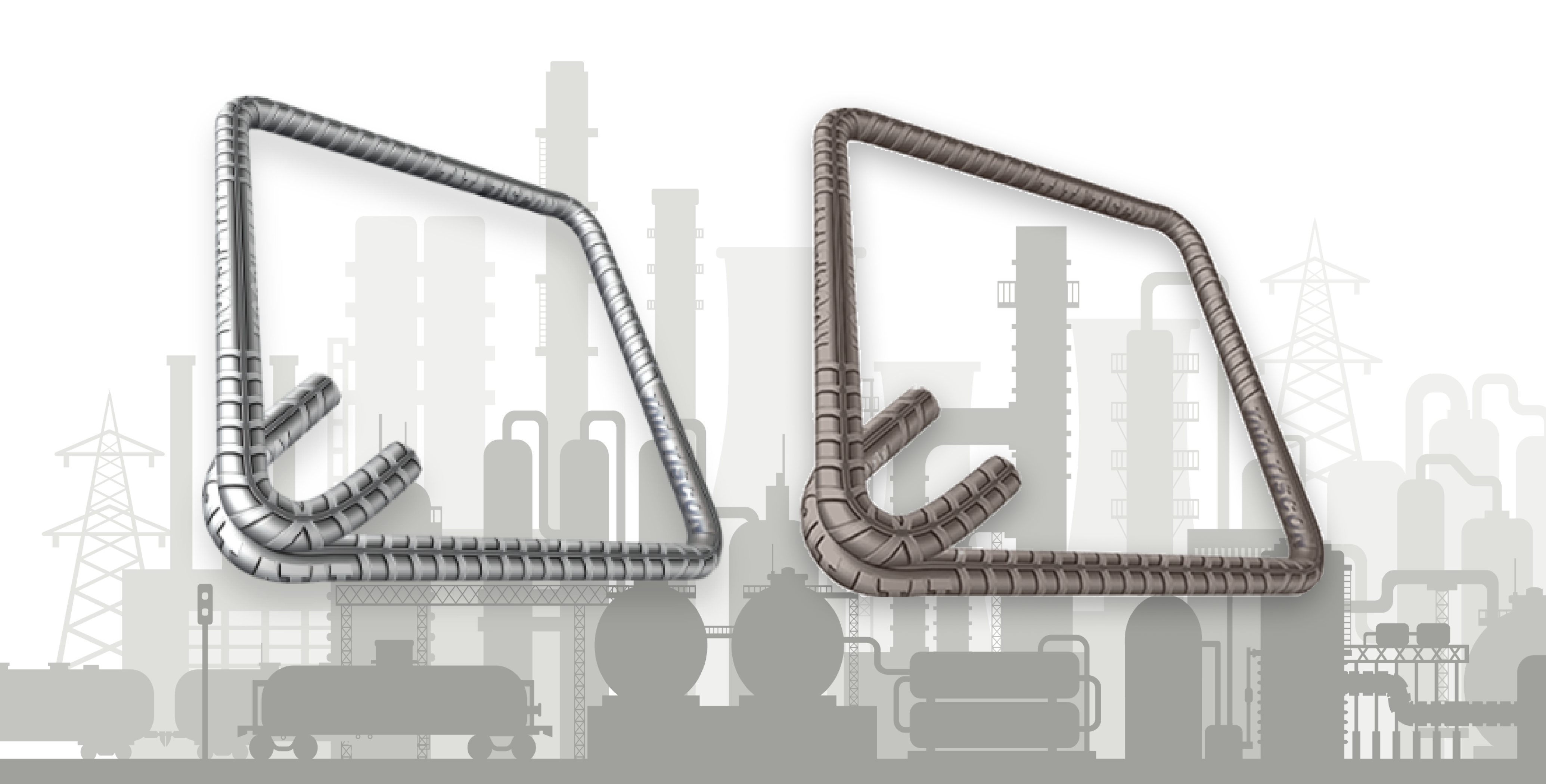 Key Benefits of Choosing GFX Coated Superlinks – Tata Tiscon
