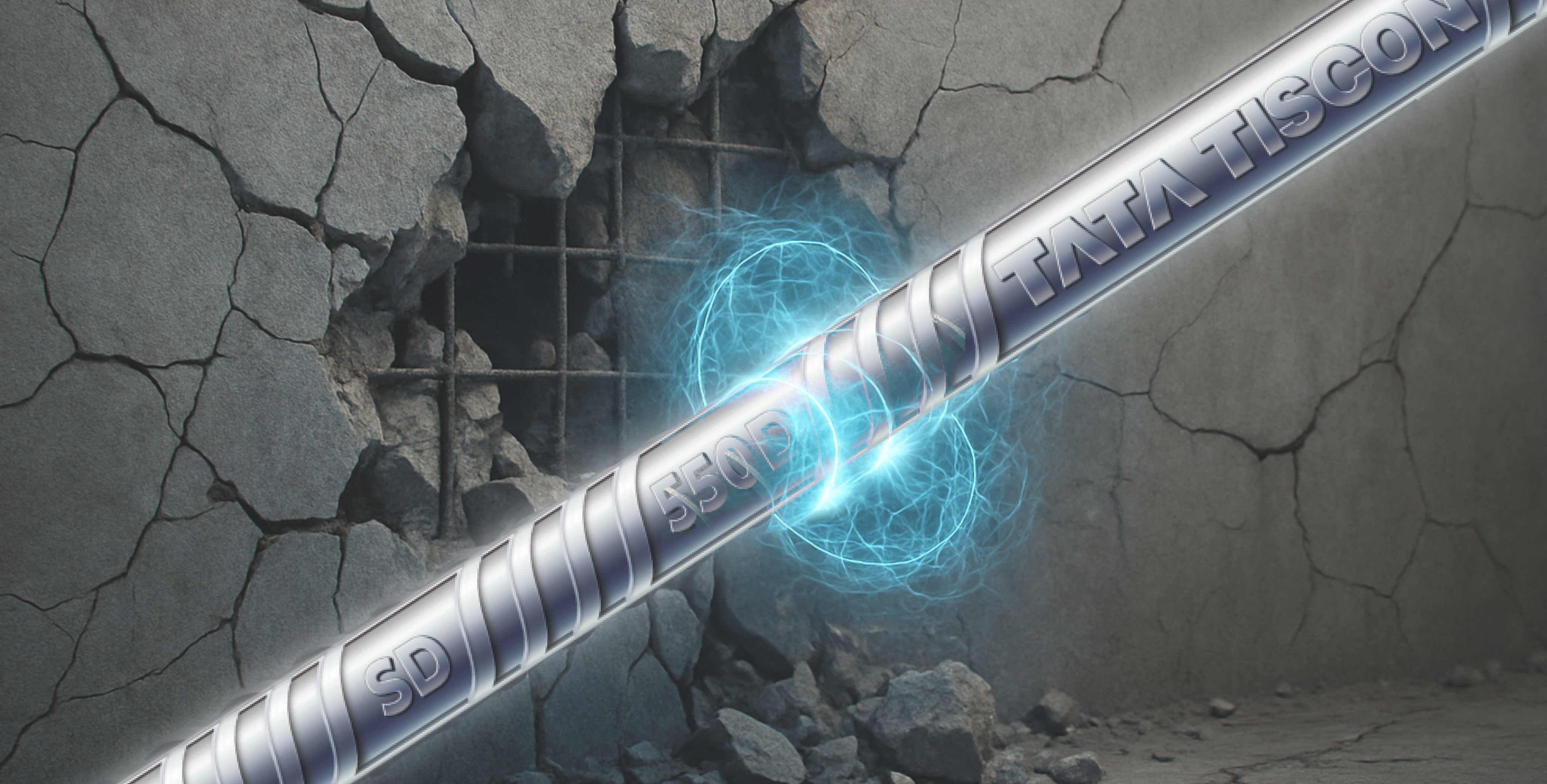 How TMT Rebars Enhance Earthquake Resistance in Construction