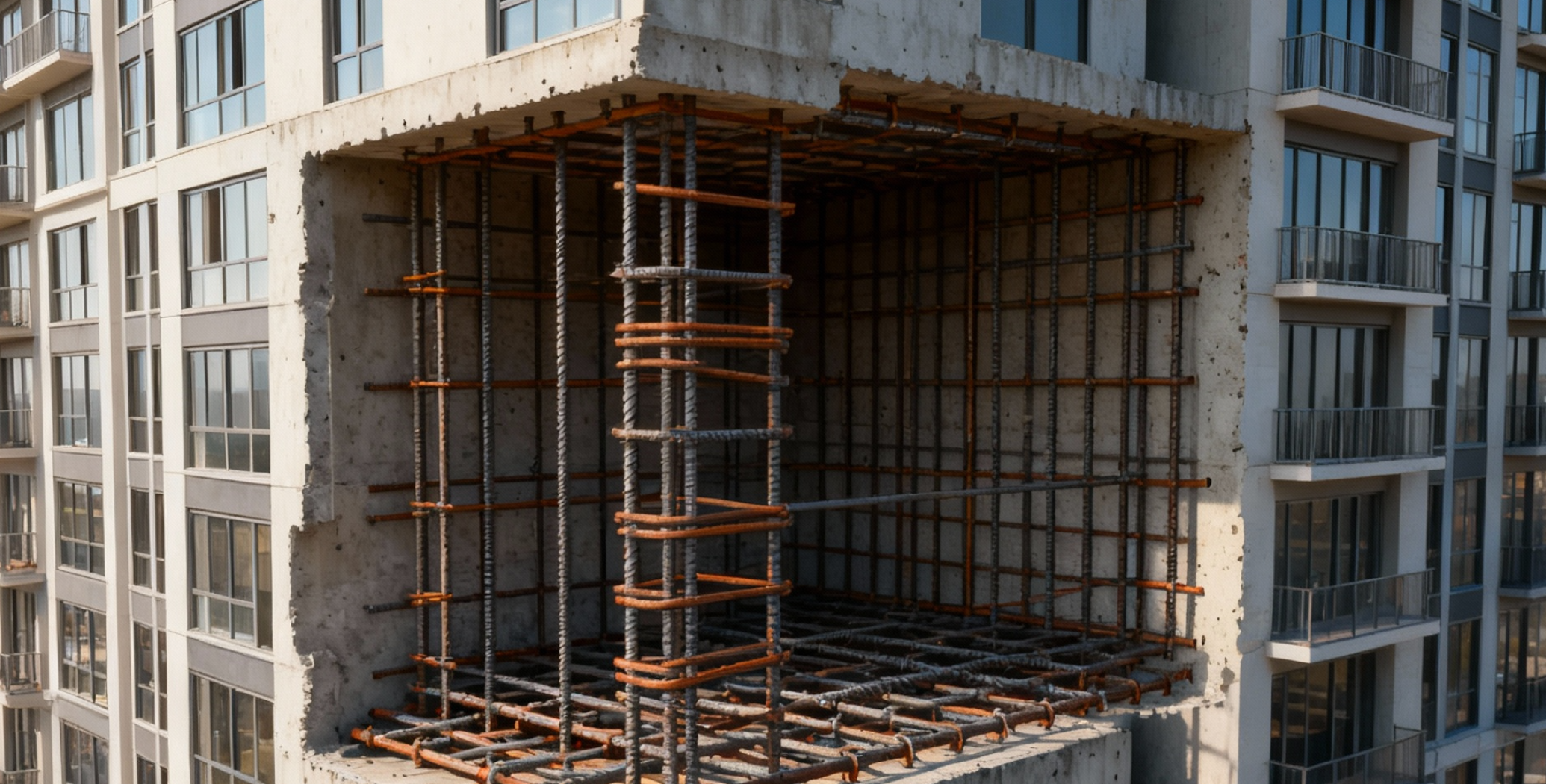 Types of Stirrups in RCC and Their Selection Criteria – Tata Tiscon