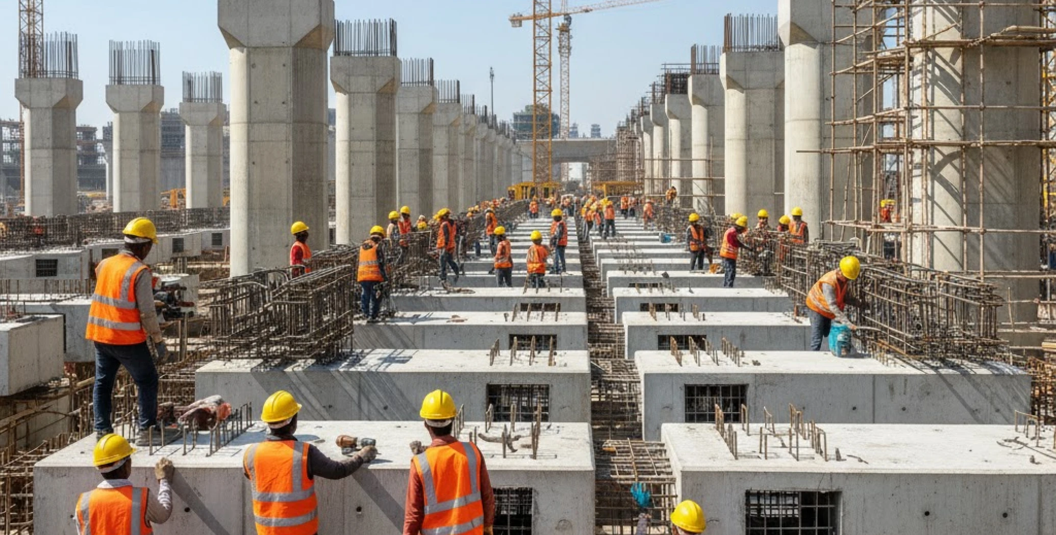Benefits of Tata Tiscon Superlinks