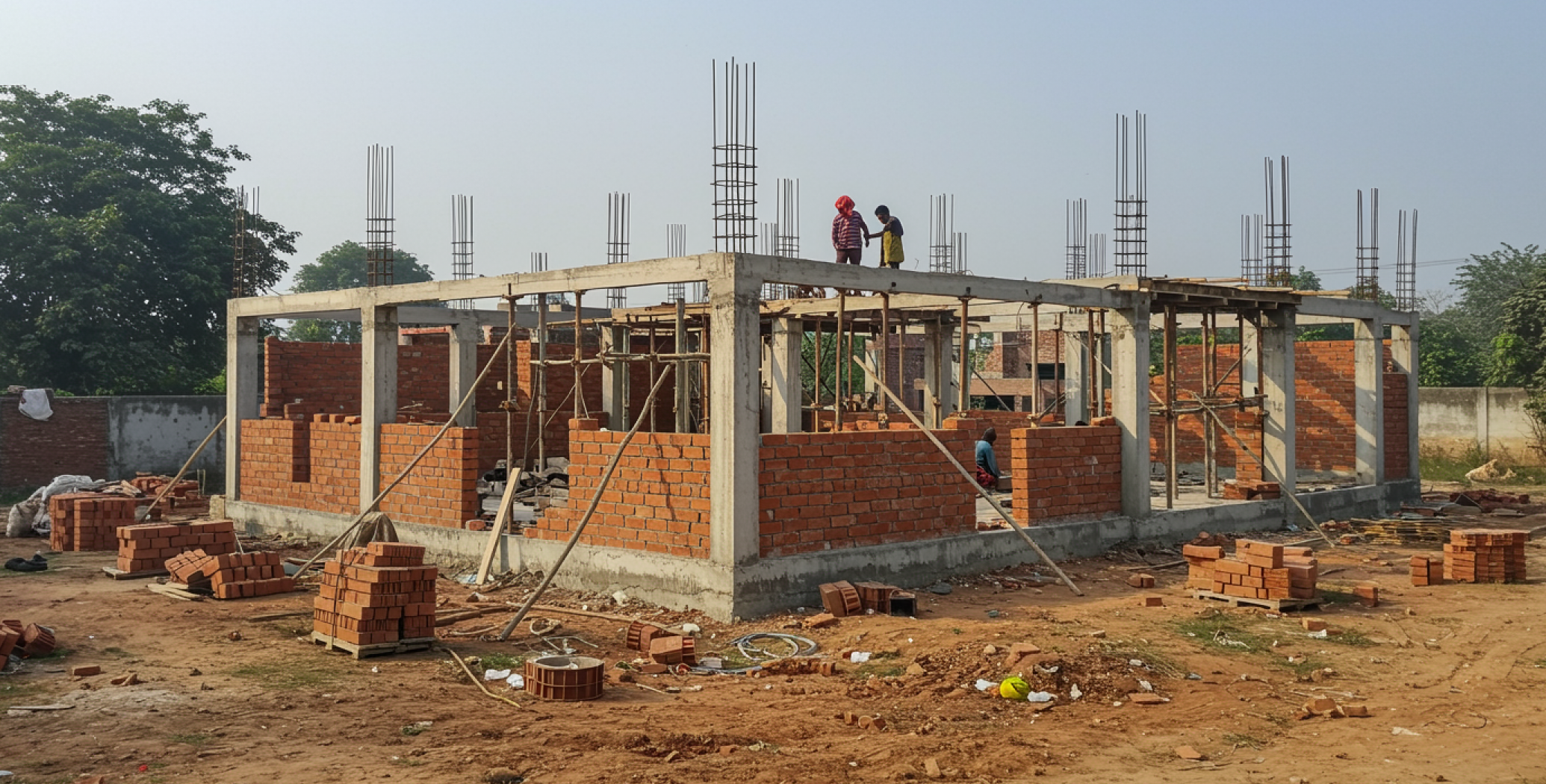Smart Coastal Construction: Designing Homes That Withstand Salt and Moisture 