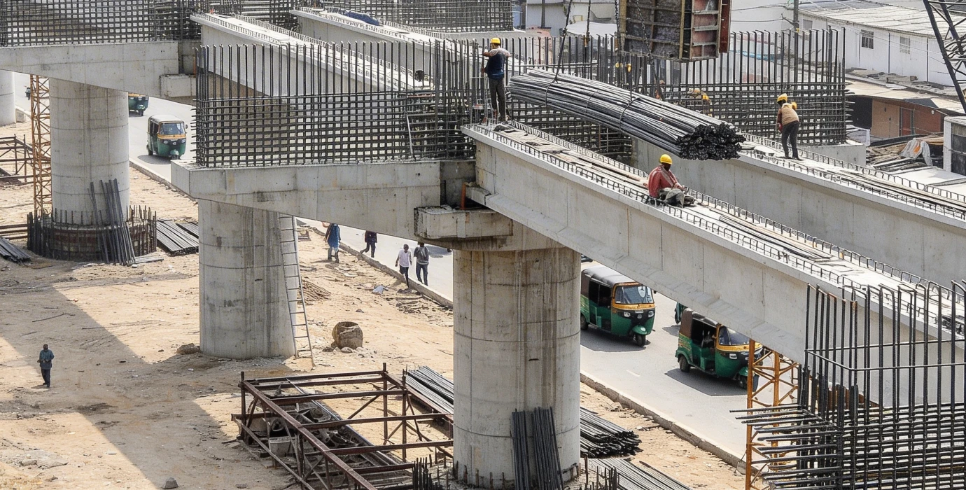 Engineering Continuity: How Superlinks Improve Stress Distribution in Infrastructure Projects 