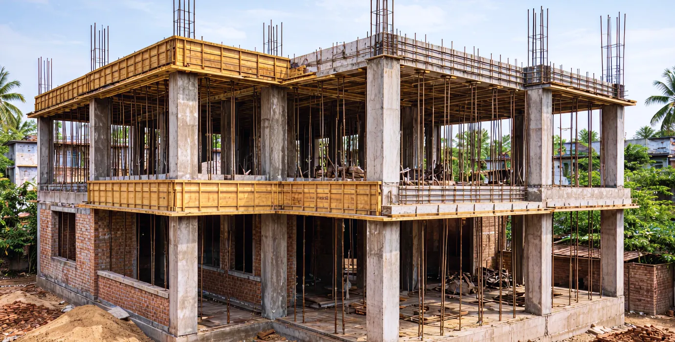 Reducing the Lifecycle Cost of Reinforcement Steel with the GFX Coated Superlink 