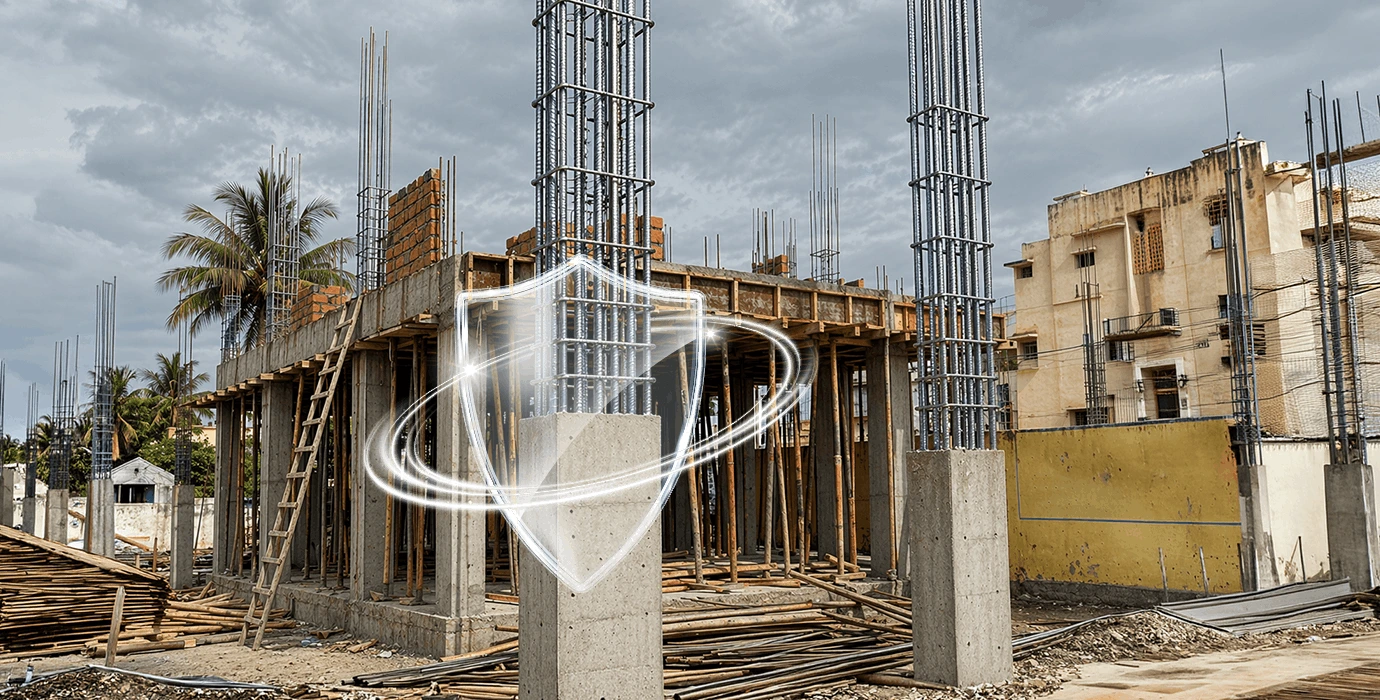 Why Developers Choose TMT Rebar for Long-Term Structural Strength 