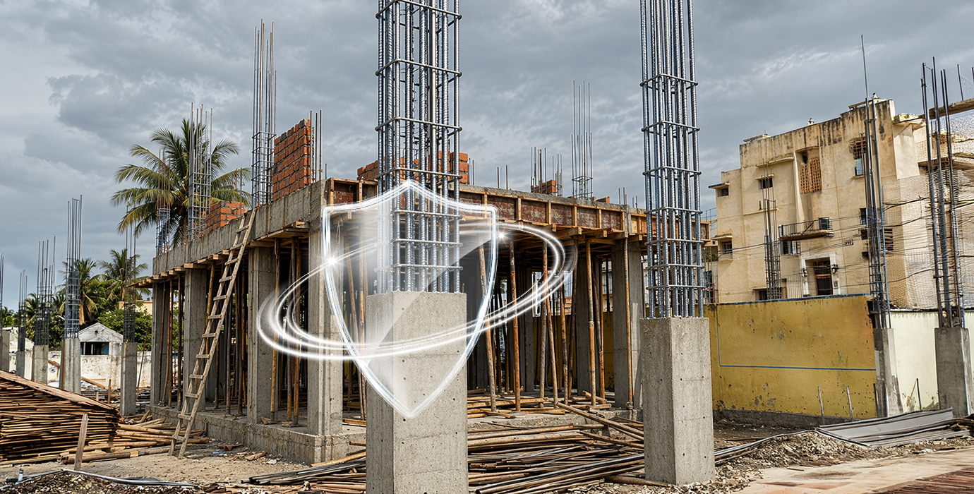 Why Developers Choose TMT Rebar for Long-Term Structural Strength 