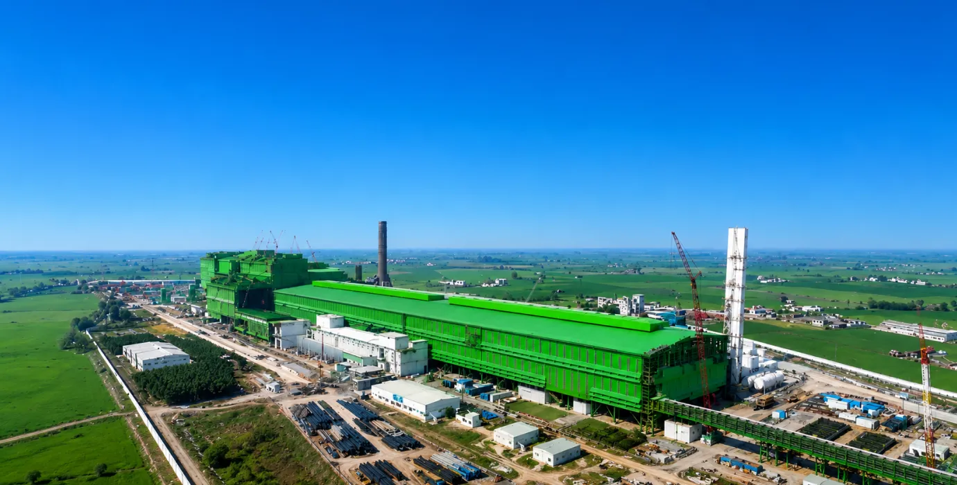 Tata Steel’s New Ludhiana Steel Plant and What It Means for Construction Quality, Safety and Sustainability